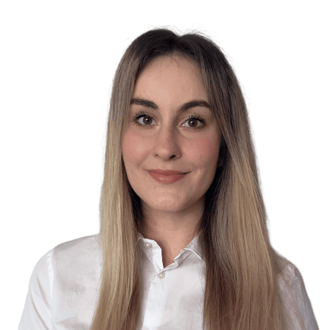 Agata Podstada - Opiekun celu