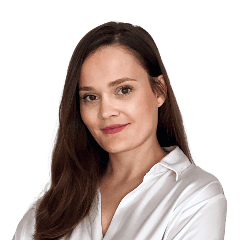 Aleksandra Cudna-Bartnicka - Opiekun celu