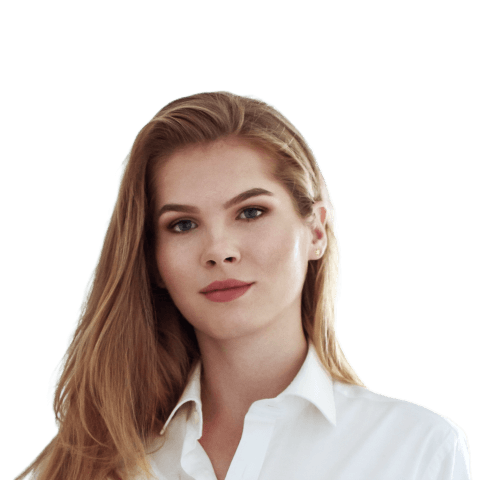 Anna Białas - Opiekun celu