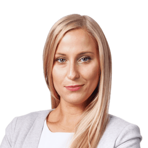 Anna Kowalczyk-Soszyńska - Stróż Opiekunów