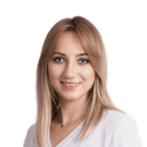 Daria Nożownik - Opiekun celu