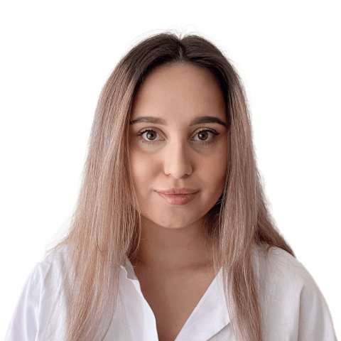 Dominika Kaliszewska - Opiekun celu
