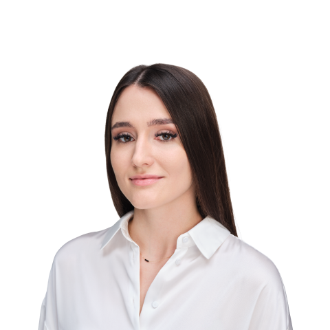 Dominika Sobczyńska - Stróż Opiekunów