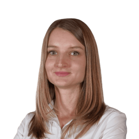 Iwona Ignaszak - Opiekun celu