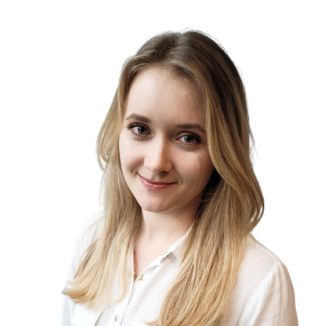 Izabela Pałka - Opiekun celu