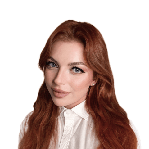 Joanna Serocka - Opiekun celu
