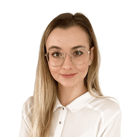 Justyna Olkowska - Opiekun celu