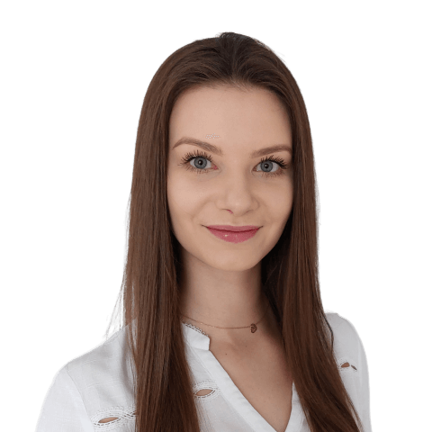 Karolina Mikulska - Opiekun celu