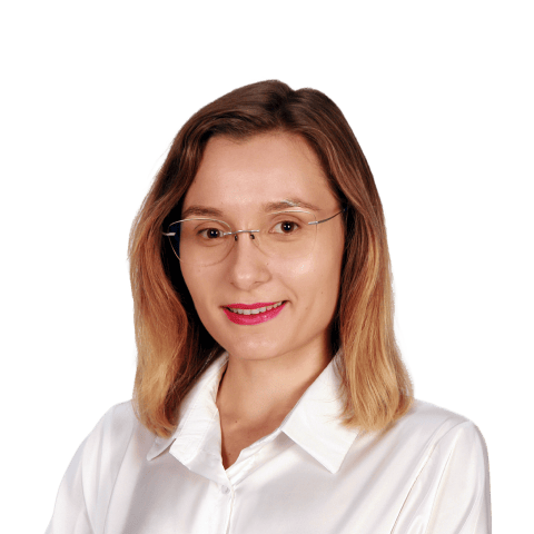 Karolina Waszkowska - Opiekun celu