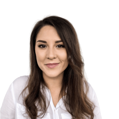 Katarzyna Chodara - Opiekun Celu