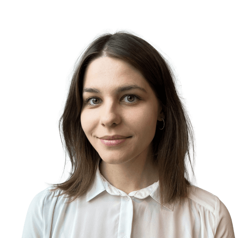 Katarzyna Nowak - Opiekun celu