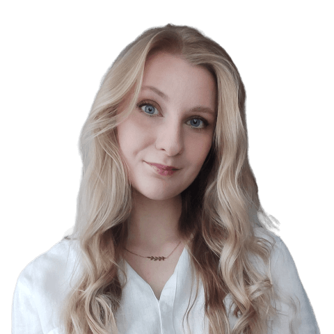 Katarzyna Sąpór - Opiekun celu