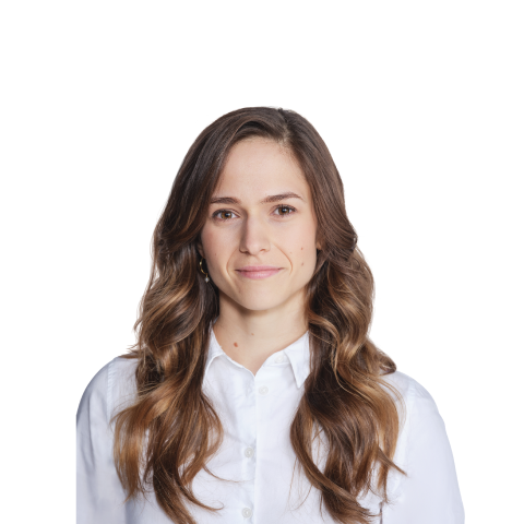 Katarzyna Woźniak - Stróż Opiekunów