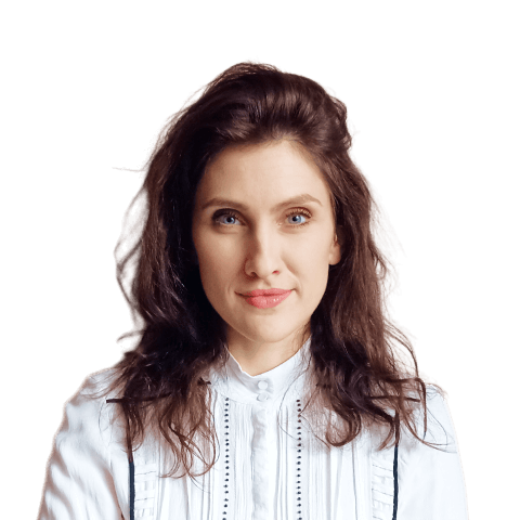 Klaudia Głomb - Opiekun celu