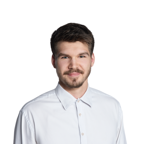 Maciej Minkiewicz - Guru od planu aktywności