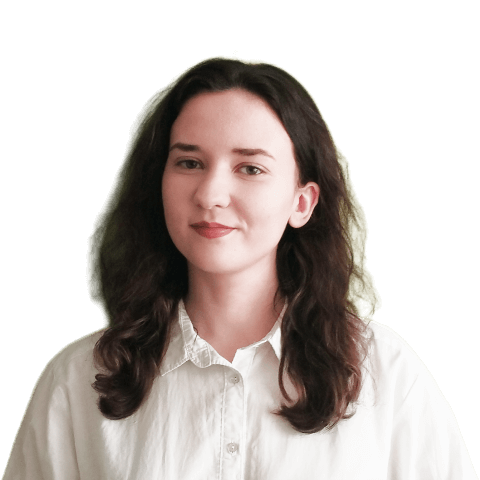 Magdalena Drzewiecka - Opiekun celu