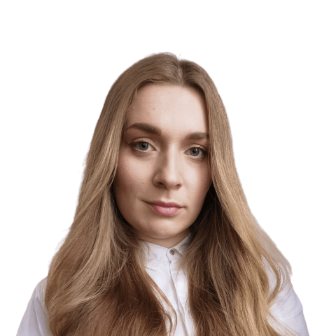 Magdalena Rzońca - Opiekun celu