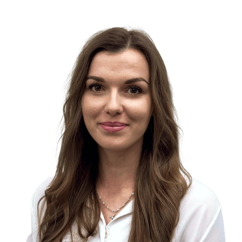 Magdalena Wawrzaszek - Opiekun celu