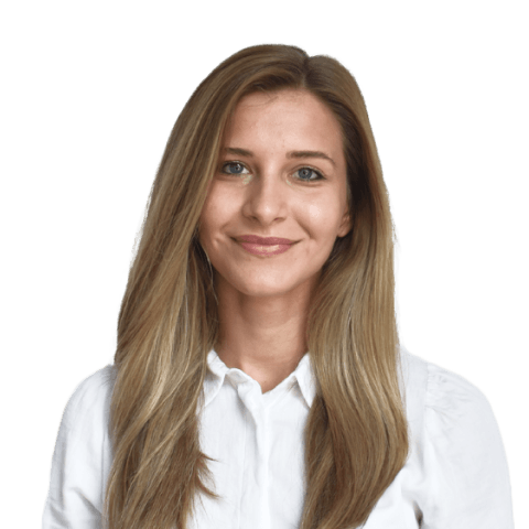 Martyna Chudyka - Stróż Opiekunów