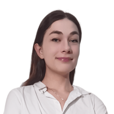 Martyna Trojanowska - Opiekun celu