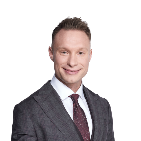 Zdjęcie Michał Wrzosek