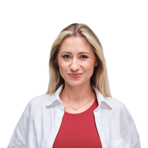 Zdjęcie Milena Wrzosek