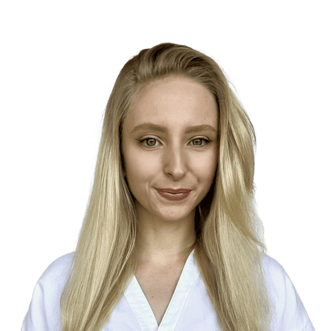 Monika Krysztofik - Opiekun celu