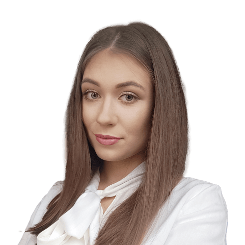 Natalia Ałajko-Długozima - Opiekun celu