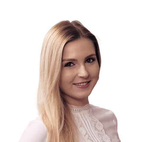Natalia Płoszaj - Opiekun celu