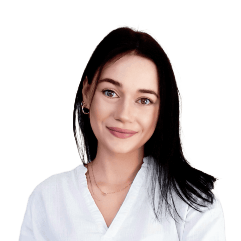 Patrycja Dzikowska - Opiekun celu