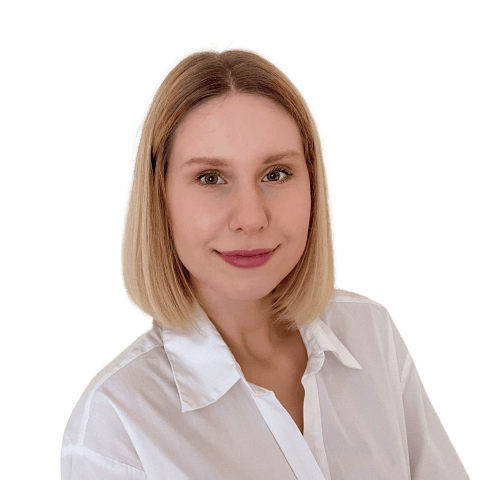 Zuzanna Dobrowolska - Opiekun celu