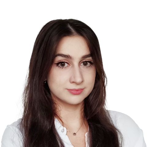 Zuzanna Salwin - Opiekun celu