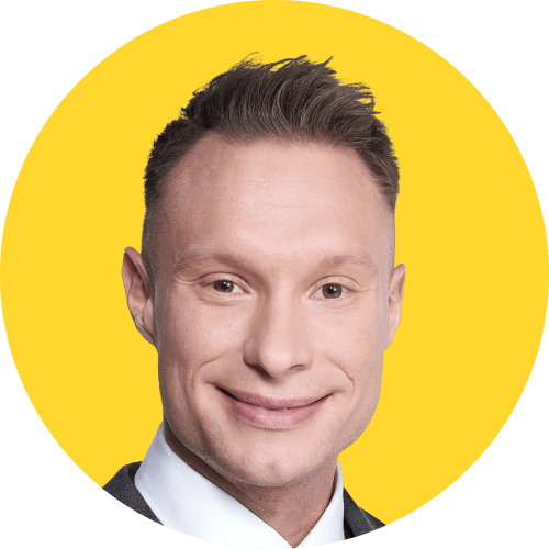  Michał Wrzosek