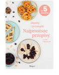 Desery i przekąski