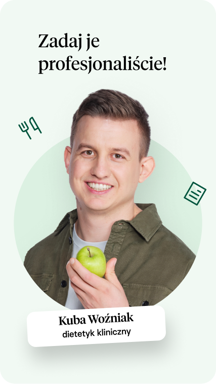 Dietetyk kliniczny